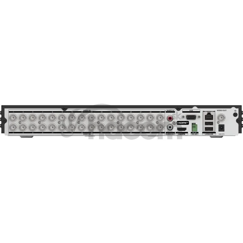 iDS-7232HQHI-M2/XT DVR 32xTVI, 2xHDD, 2MPx, AcuSense