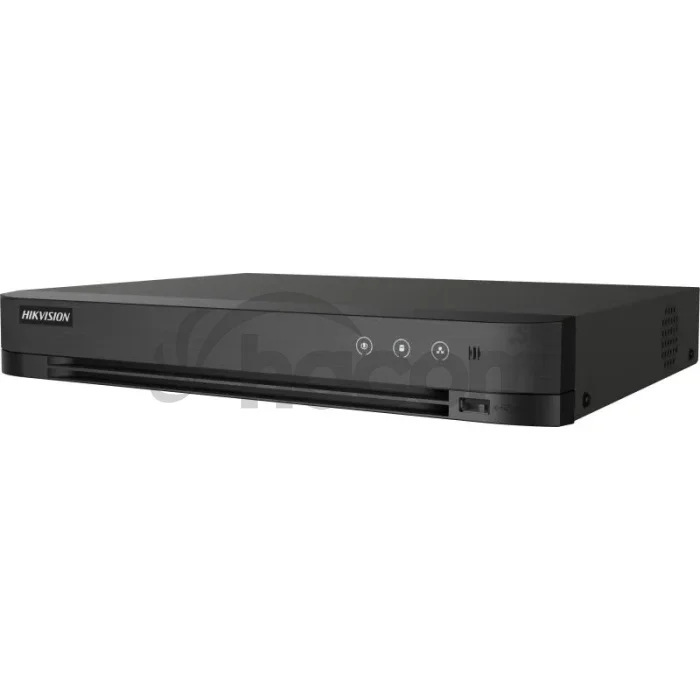 iDS-7204HQHI-M1/XT DVR 4xTVI, 1xHDD, AcuSense, 2A