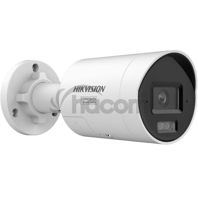 DS-2CD2087G3-LI2UY/SL(4mm) 8MPx IP komp.kamera, ColorVu