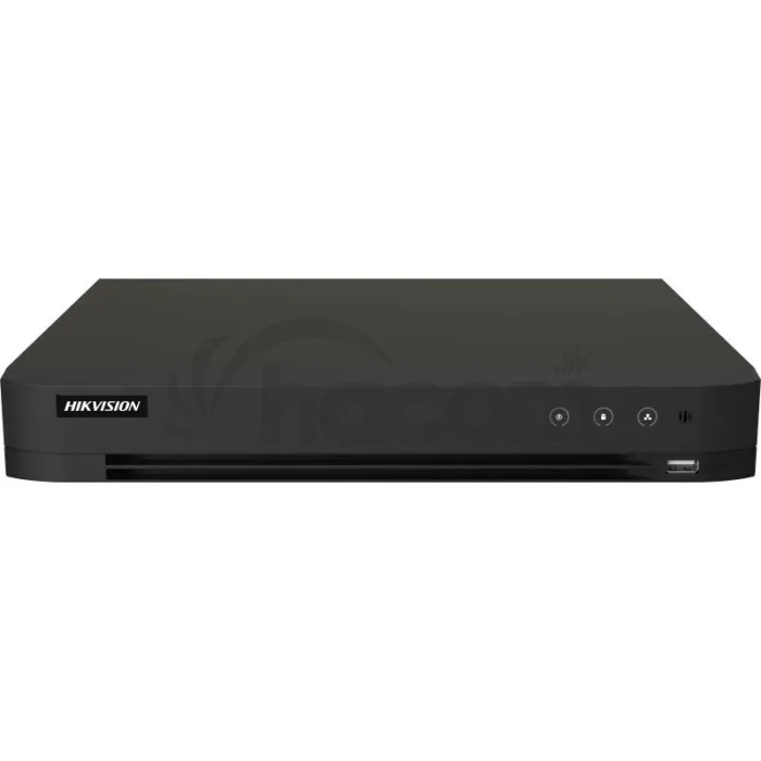 iDS-7216HQHI-M1/XT DVR 16xTVI, 1xHDD, 2MPx, AcuSense, 2A