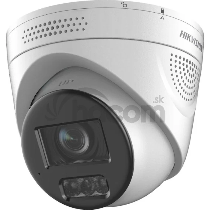 DS-2CE79K0T-LXTSZ(2.7-13.5mm) 3K TVI dome kamera
