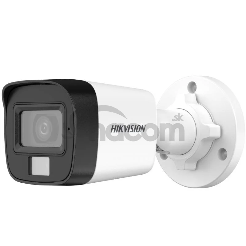 DS-2CE16K0T-LPFS(2.8mm) 3K TVI komp.4v1, plast, 25m