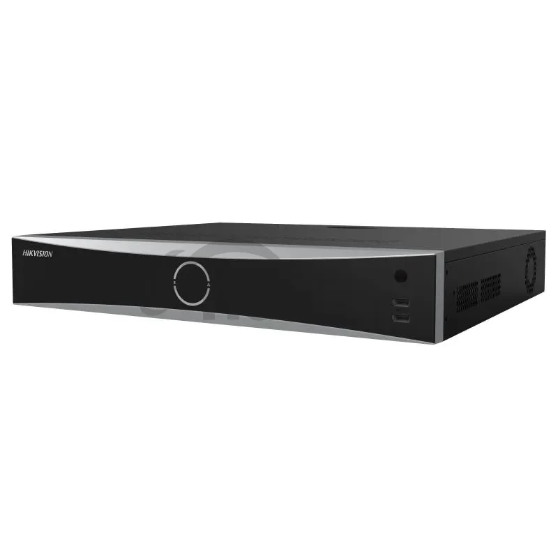 DS-7716NXI-K4(D) NVR 16xIP, AcuSense, 4xHDD