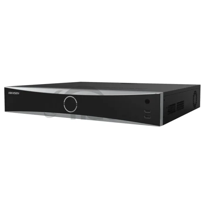 DS-7732NXI-K4/16P(D) NVR 32xIP, 16xPoE, AcuSense, 4xHDD