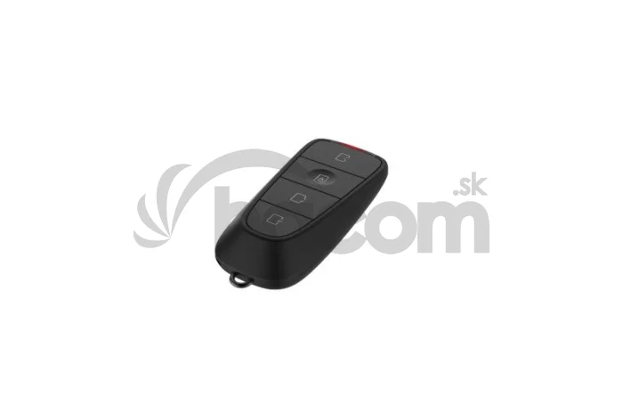 DS-K7R01-433 diaľkový ovládač k turniketom