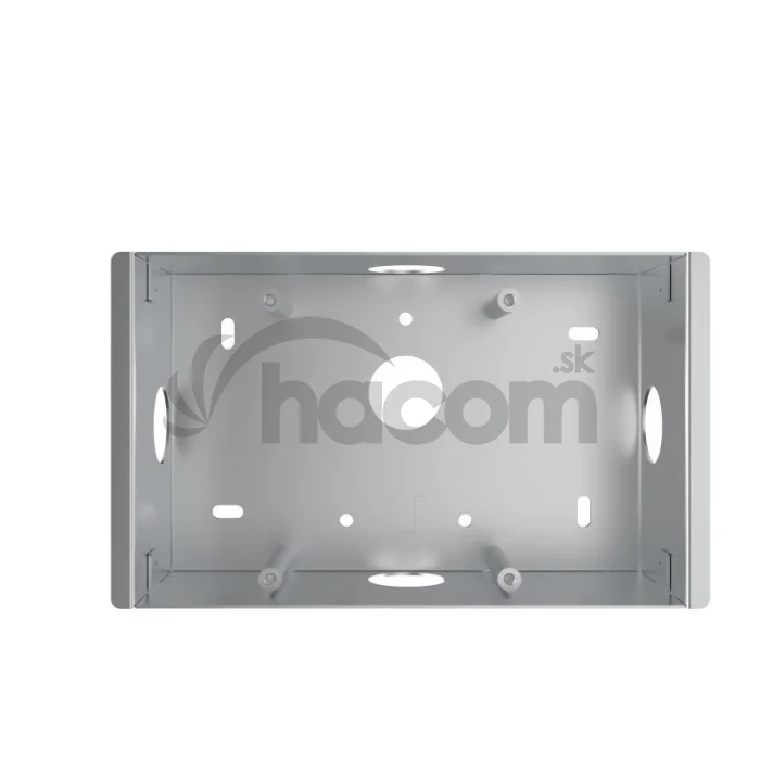 DS-KABH8380-G mont.krabica zapustna pre KH8380, KH8381