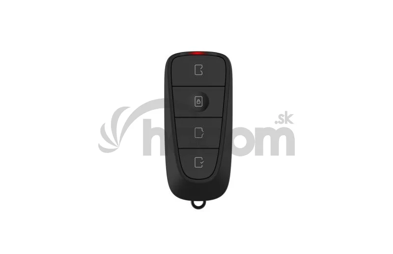 DS-K7R01-433 diaľkový ovládač k turniketom
