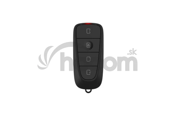 DS-K7R01-433 diaľkový ovládač k turniketom