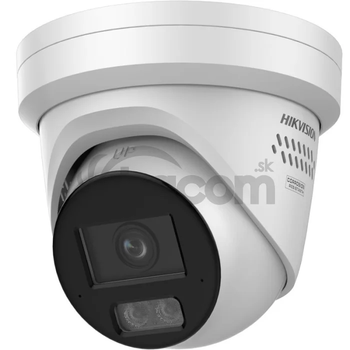 DS-2CD2346G3-IZ2UY(2.8/4mm) 4MPx IP turret kamera