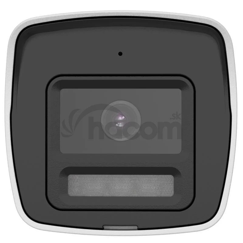DS-2CE10KF3T-LSYE(2.8mm) 3K TVI komp.ColorVu, hR,20m PoC, aud