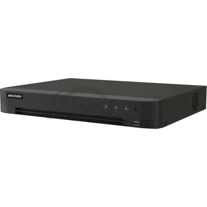 iDS-7216HQHI-M1/XT DVR 16xTVI, 1xHDD, 2MPx, AcuSense, 2A