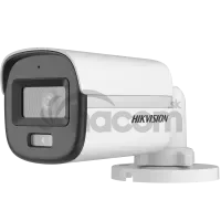 DS-2CE10D8T-ITSE(2.8mm) 2MPx TVI komp.kam., PoC,20m, mikr.