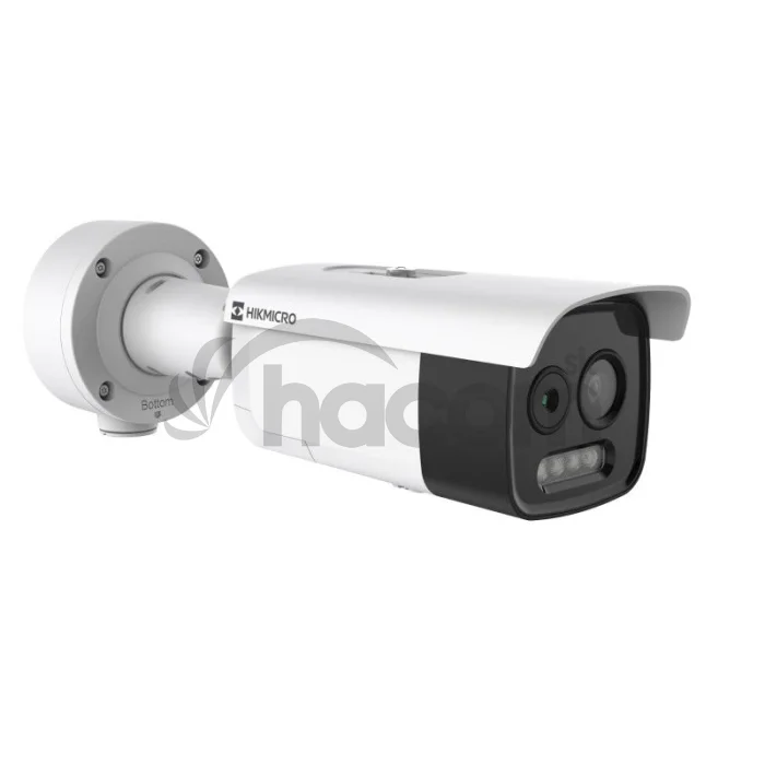 HM-TD2618-3/G0/T1A(3mm) termo-optická komp.kamera