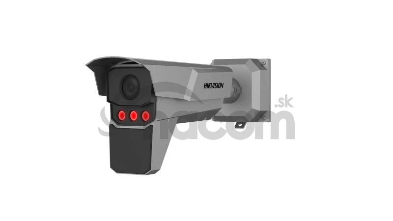 iDS-TCM403-GIR/POE/2812(2.8-12mm) 4MPx IP kompatná kamera, ANPR