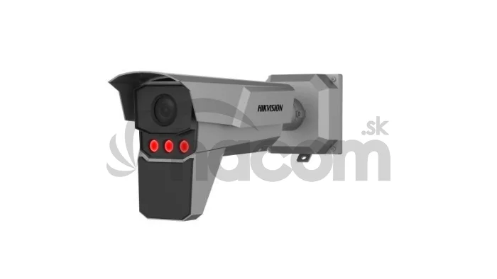 iDS-TCM403-GIR/POE/2812(2.8-12mm) 4MPx IP kompatná kamera, ANPR