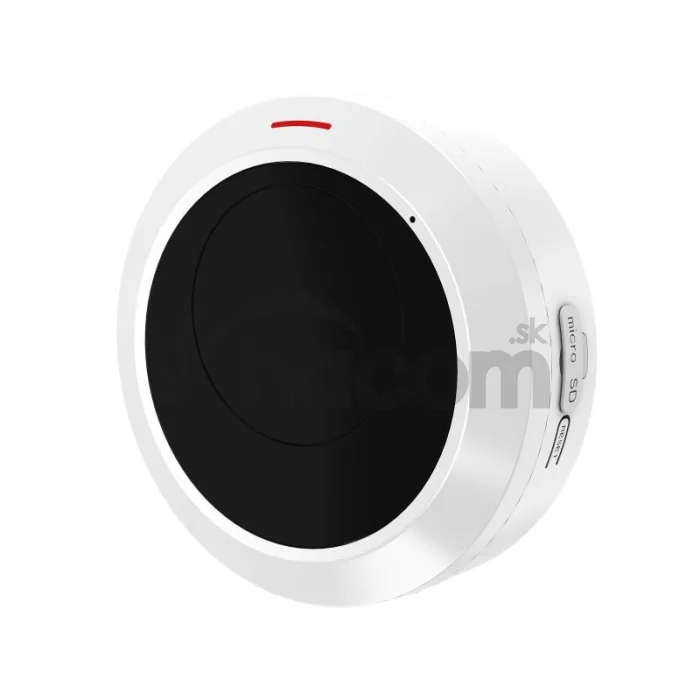 HM-TD1017-2/QW-HS121(1.9mm) termálny detektor prítomnosti