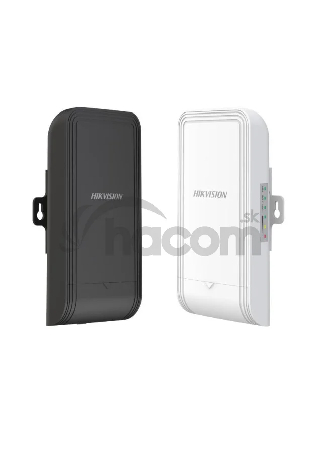 DS-3WF0EC-2NT bezdrôt. WiFi prepoj pre výťahy, 2,4 GHz 500m, pár