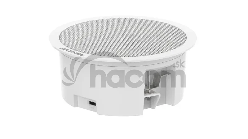 DS-QAZ0203G1-S stropný reproduktor, 3W