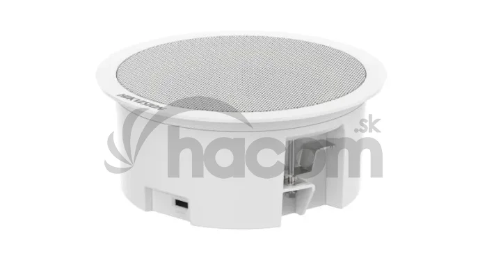 DS-QAZ0203G1-S stropný reproduktor, 3W