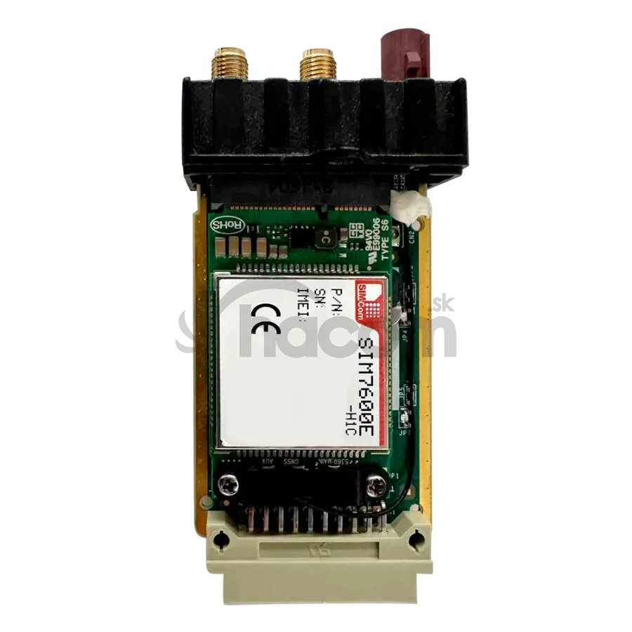 AE-MP1460/GLF/WI58/Q prídav.modul pre MVR 3G/4G + WIFI