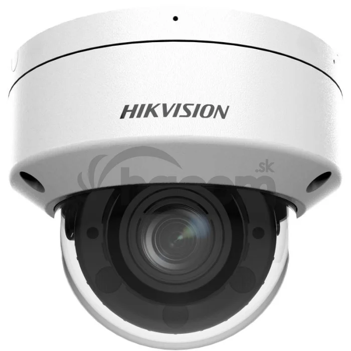 DS-2CE50K0T-VPLTSZ(2.7-13.5mm) 3K TVI dome kamera