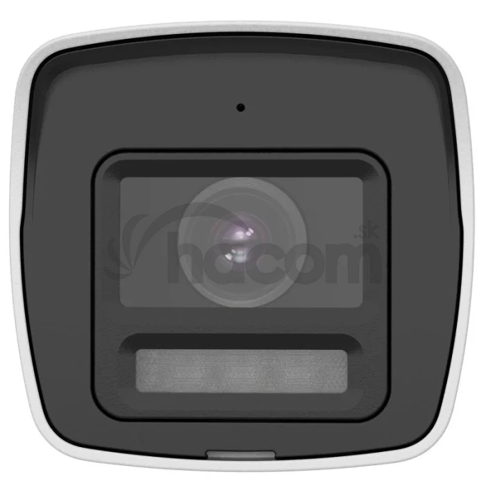 DS-2CE10UF3T-LSYE(2.8mm) 4K TVI komp.kamera, ColorVu, PoC, 20m