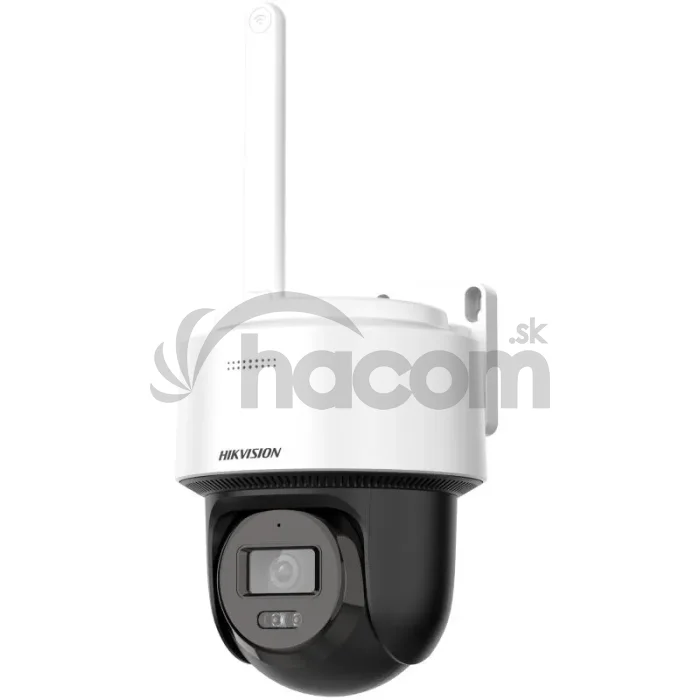 DS-2DE2C400IWG/W(2.8mm)( 4MPx IP PT kamera, mikr., audio. WiFi