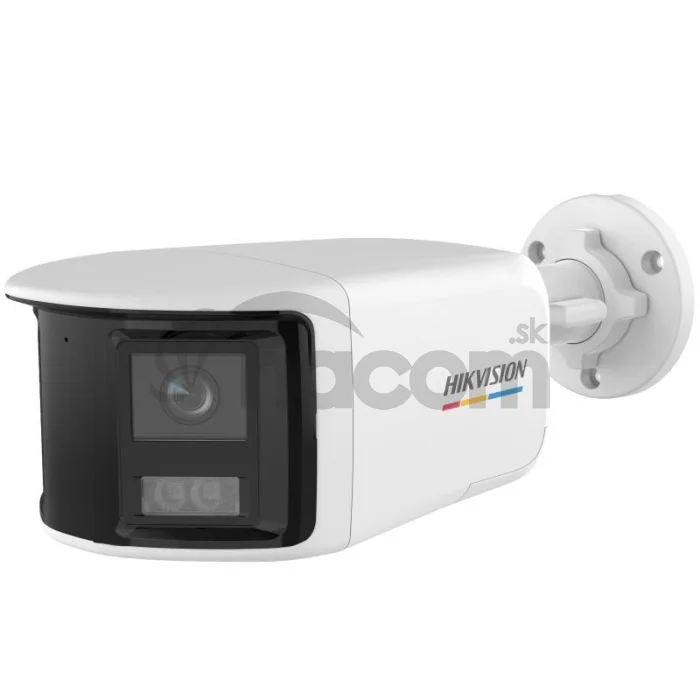 DS-2CE12KF3TP-DLS(2.8mm) 3KTVI komp.,hIR,40m, 180°, A, mikr.