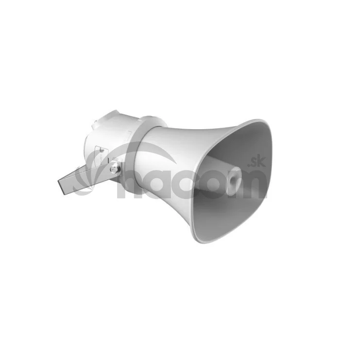 DS-QAZ1307G1T-E(C) IP reproduktor, 7W, Alarm