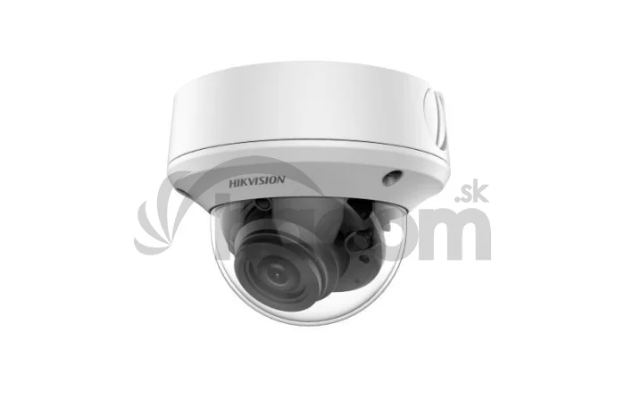 DS-2CE5AD0T-VPIT3ZF(2.7-13.5m) 2MPx TVI dome kamera, 4v1