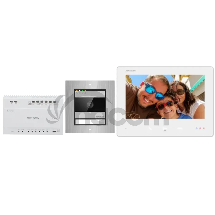 DS-KIS704EY 2vodic.HD kit, DS-KH7300EY-WTE2, DS-KD7003EY-IME2