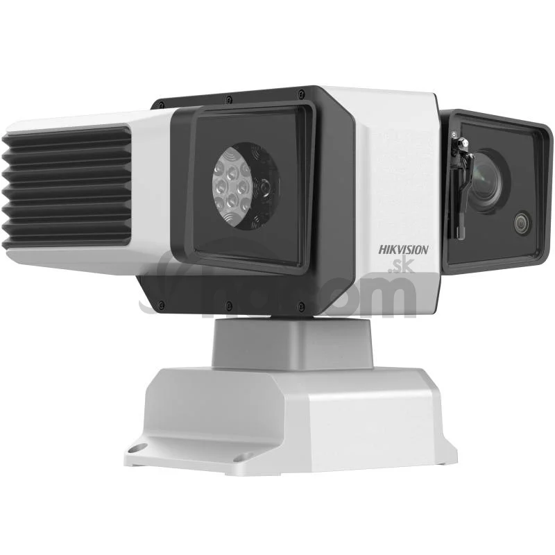 DS-2DY9C440IXG-LWY/14(F1)(6–240mm) 4MPx IP PTZ, 40x zoom,IR 500m