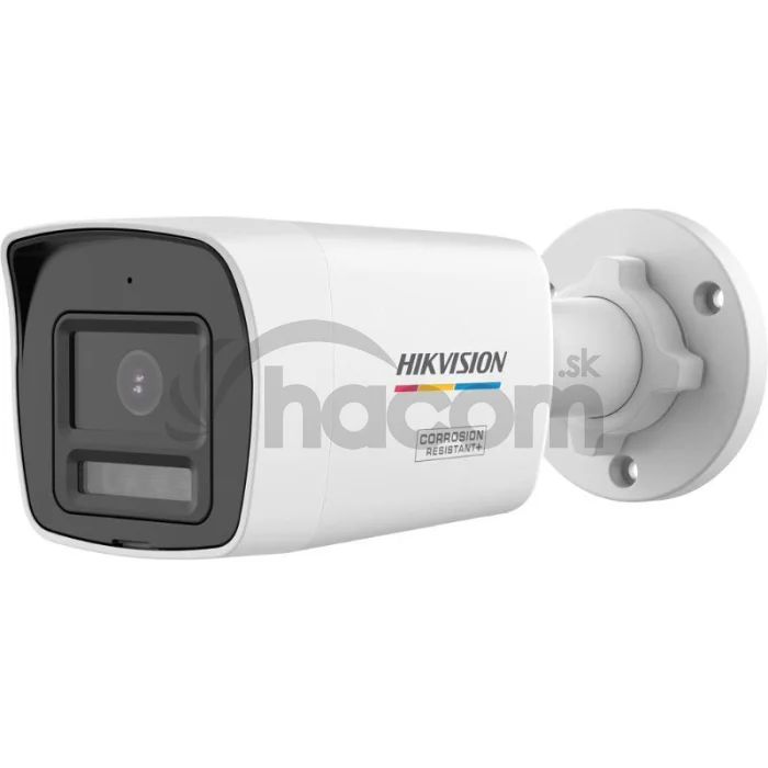 DS-2CE10KF3T-LSYE(2.8mm) 3K TVI komp.ColorVu, hR,20m PoC, aud