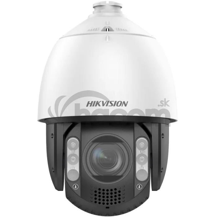 DS-2DE7A812MCG-EB(6.7–80.4mm) 8MPx IP PTZ, ColorVu, 12x zoom