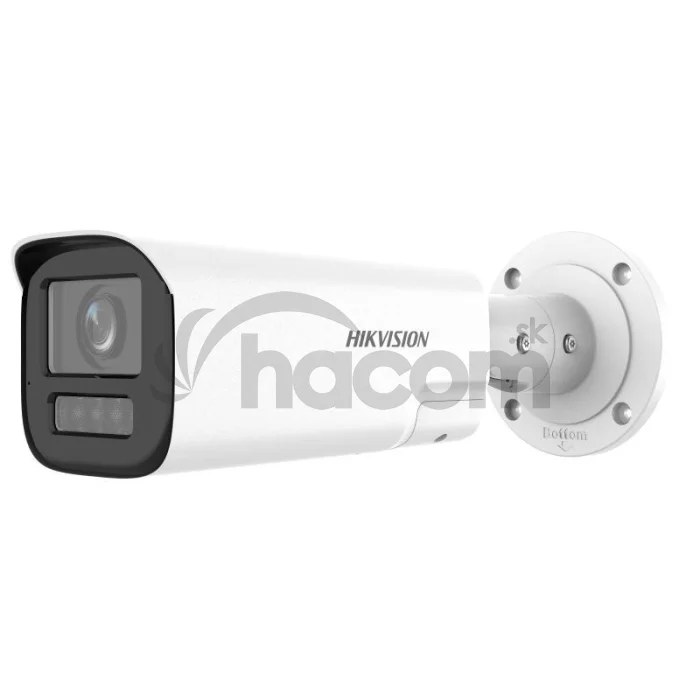DS-2CE19K0T-LXTSZ(2.7-13.5mm) 3K TVI komp.kamera