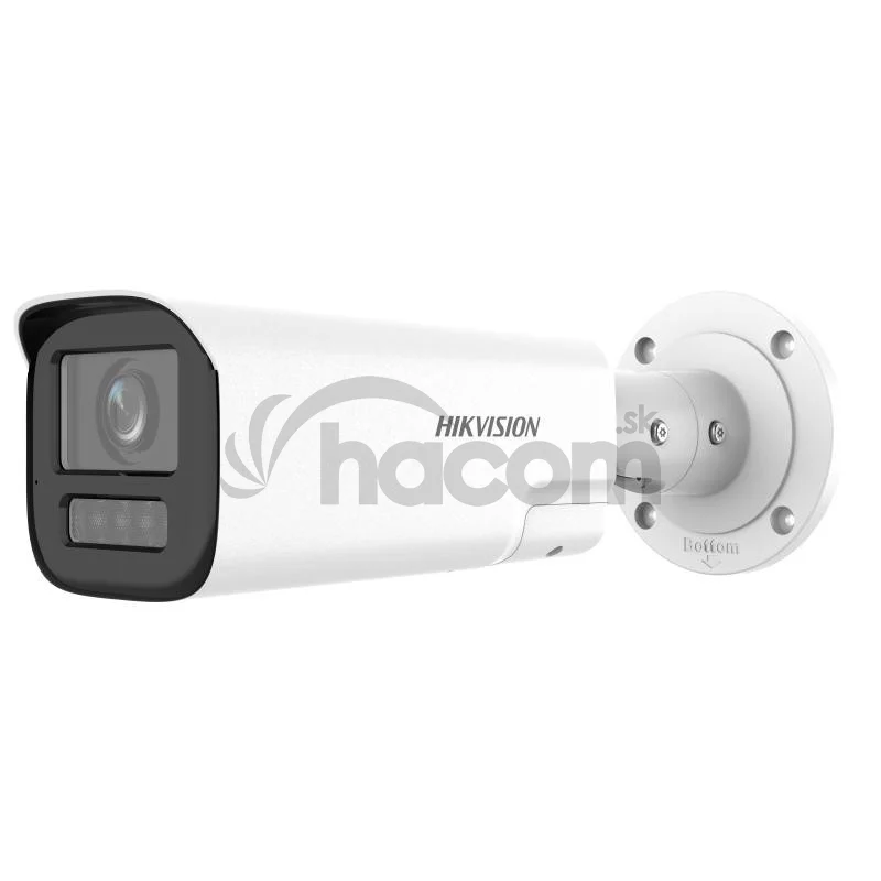 DS-2CE19K0T-LXTSZ(2.7-13.5mm) 3K TVI komp.kamera