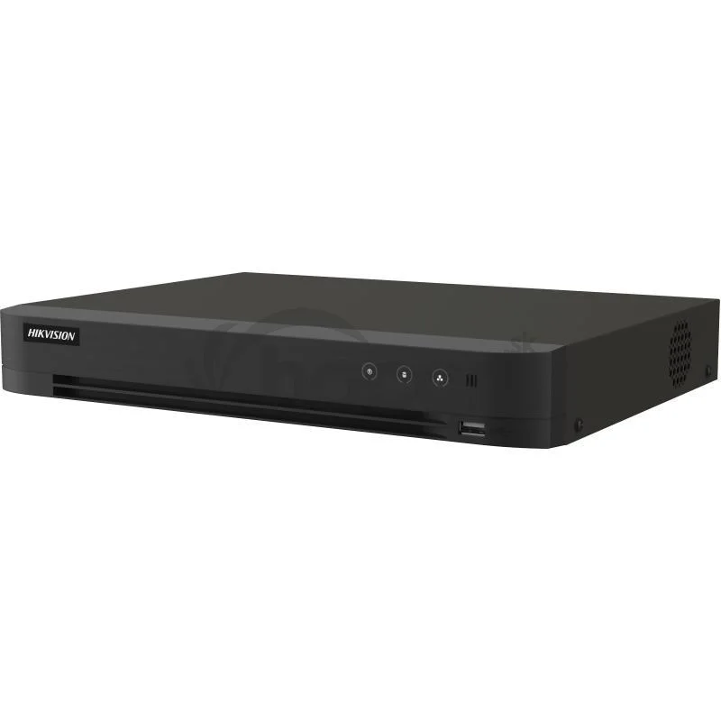 iDS-7204HTHI-M1/XT4A+4/1ALM DVR 4xTVI, 1xHDD, AcuSense, 2A