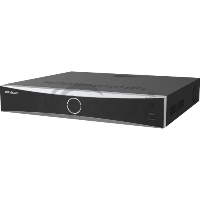 DS-7716NXI-I4/16P/VPro NVR 16xIP, 16xPoE, AcuSeek, 4xHDD