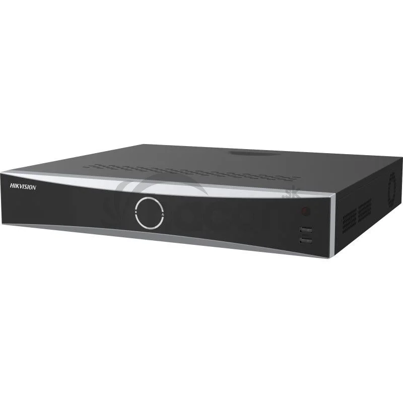 DS-7716NXI-I4/16P/VPro NVR 16xIP, 16xPoE, AcuSeek, 4xHDD