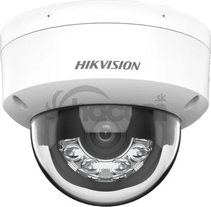 DS-2CD2143G2-LIS2U(2.8mm) 4MPx IP dome kamera