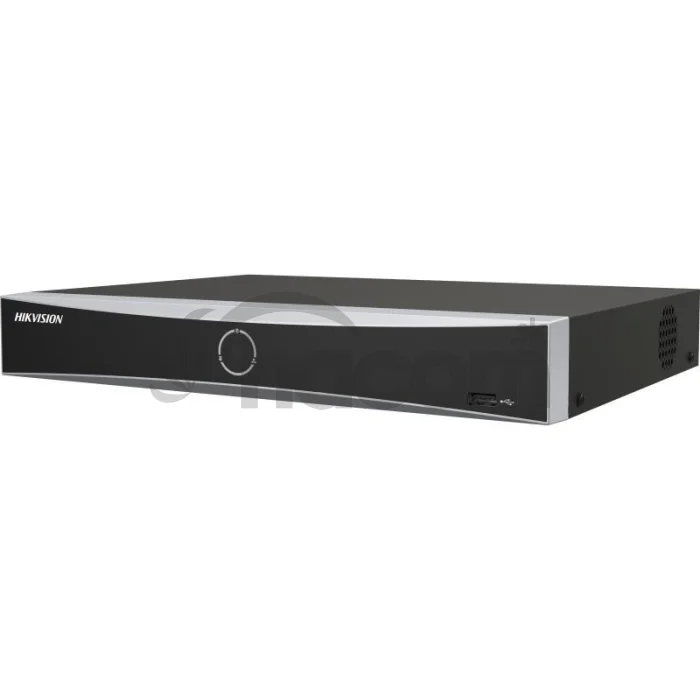 DS-7608NXI-K1(D)/Alarm NVR 8xIP, AcuSence, 1xHDD