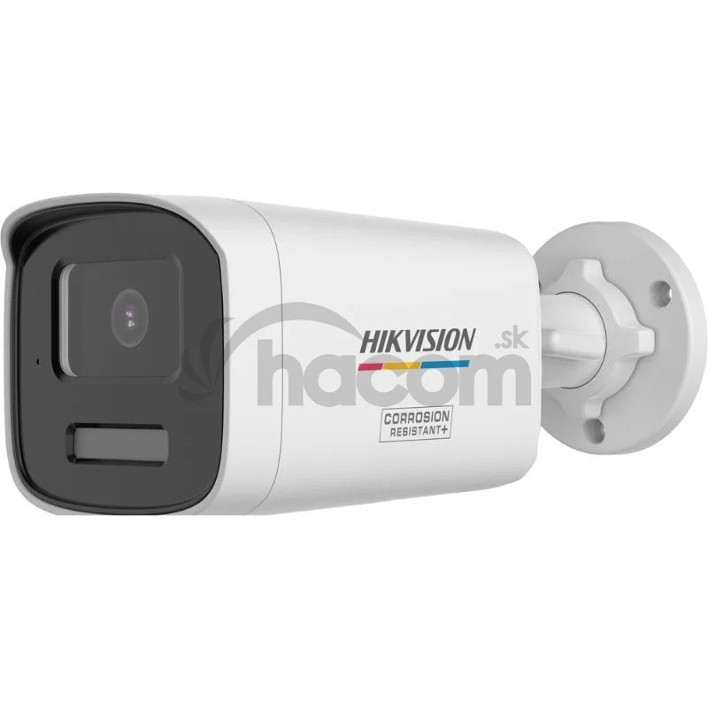 DS-2CE12KF3T-LSYE(2.8mm) 3K TVI komp.ColorVu, hR,40m PoC, aud