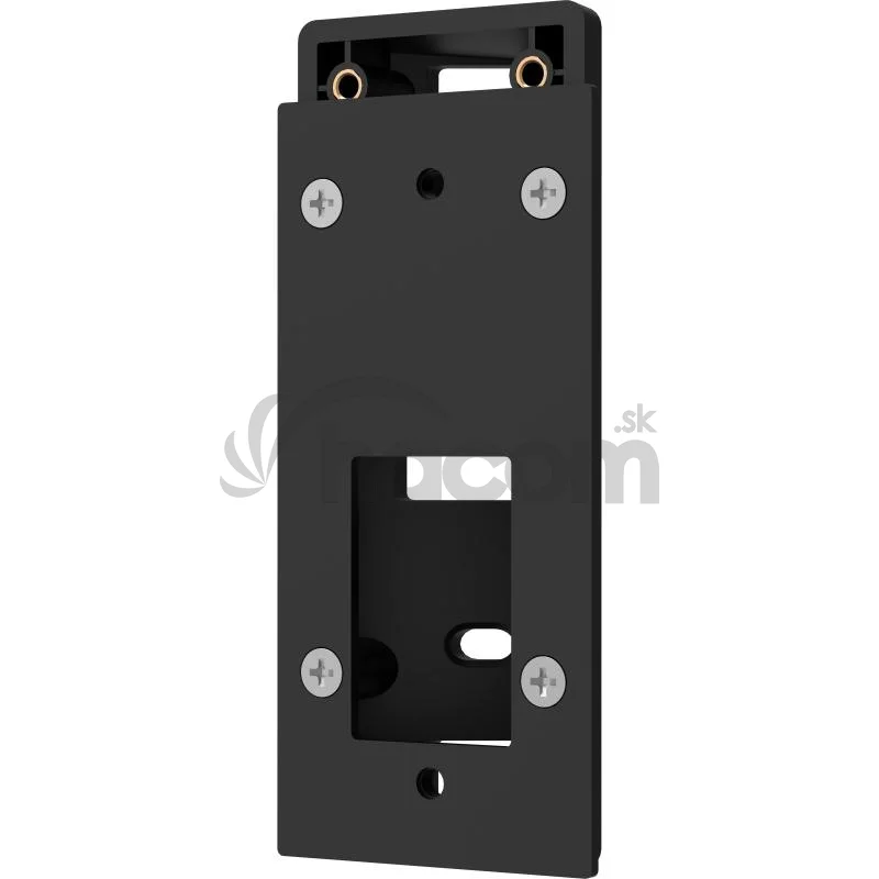 DS-KAB323-W1 bocny drziak s uhlom 30° pre DS-K1T323, DS-K1T344