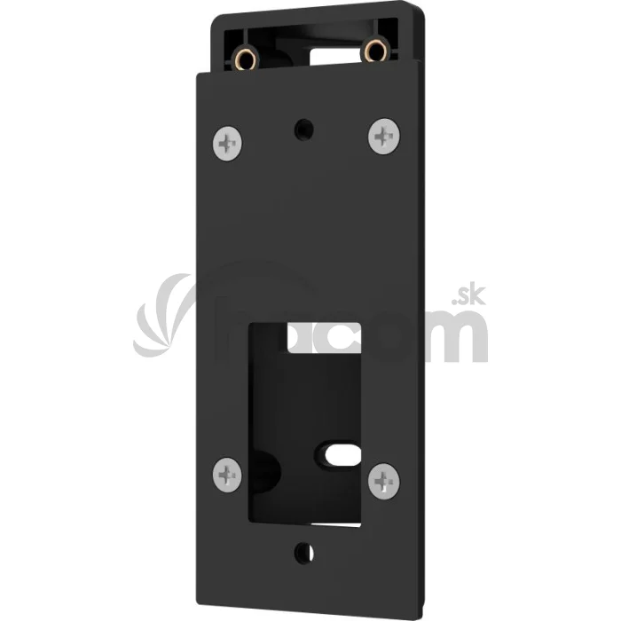 DS-KAB323-W1 bocny drziak s uhlom 30° pre DS-K1T323, DS-K1T344