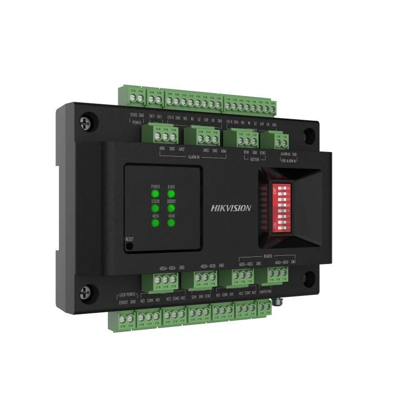 DS-K2M002X rozširujúci modul riadiacej jednotky