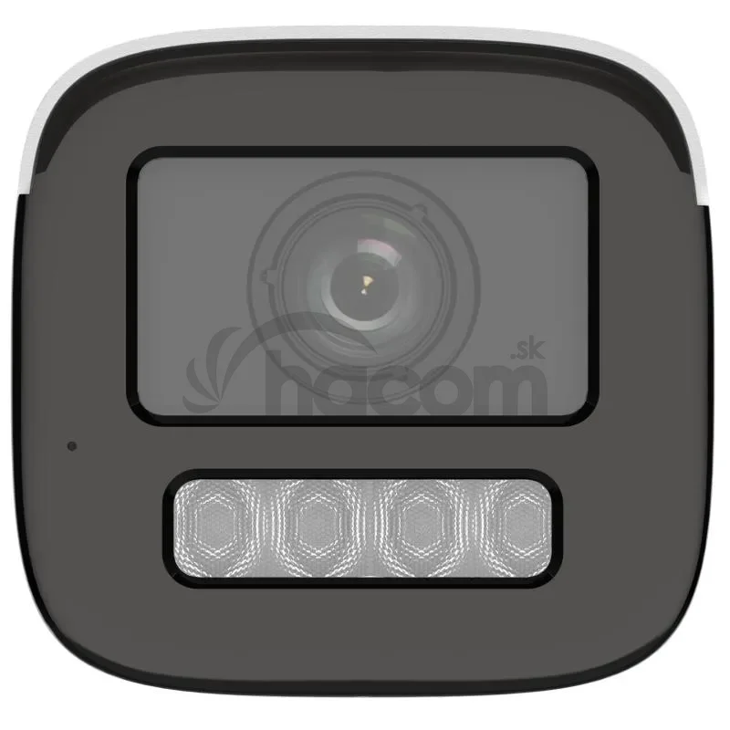 DS-2CE19D8T-ITSZE(2,8-12mm) 2MPx TVI komp.kam., PoC,40m, mikr.