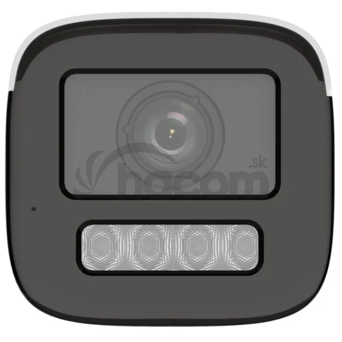 DS-2CE19D8T-ITSZE(2,8-12mm) 2MPx TVI komp.kam., PoC,40m, mikr.