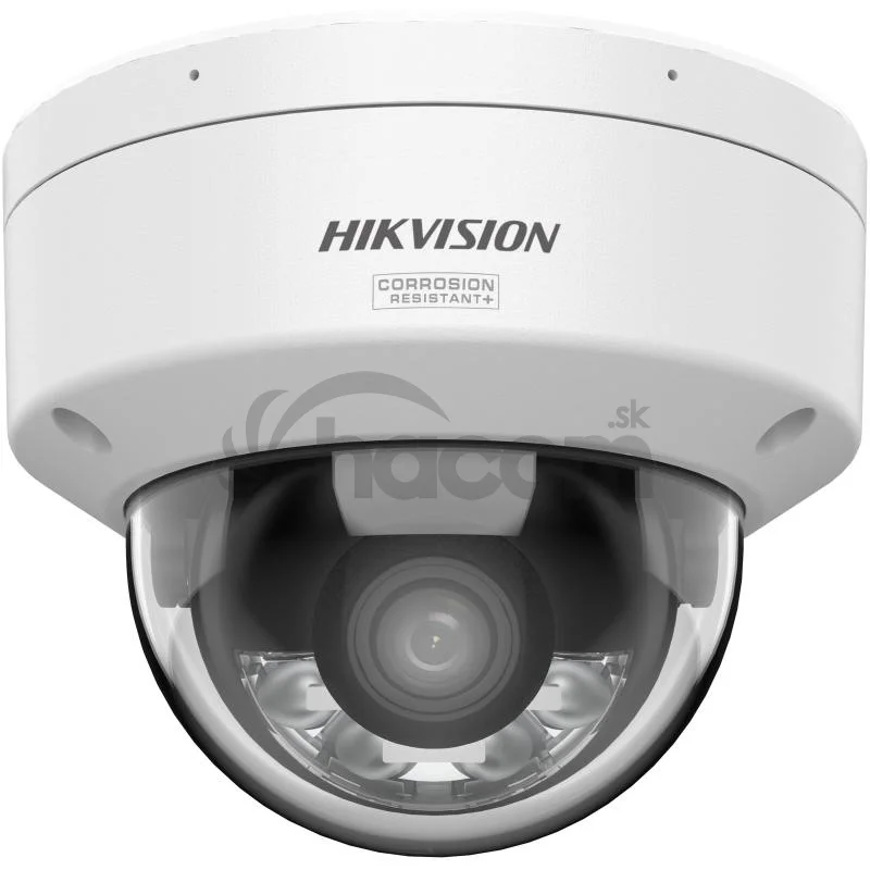 DS-2CD2183G2-LIS2U(4mm) 8MPx IP dome kamera