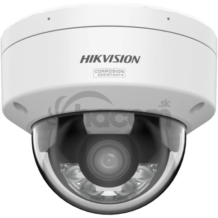 DS-2CD2183G2-LIS2U(4mm) 8MPx IP dome kamera