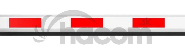 DS-TMG001-3(3m light)(24V) 3m samostatná závora s LED indikáciou